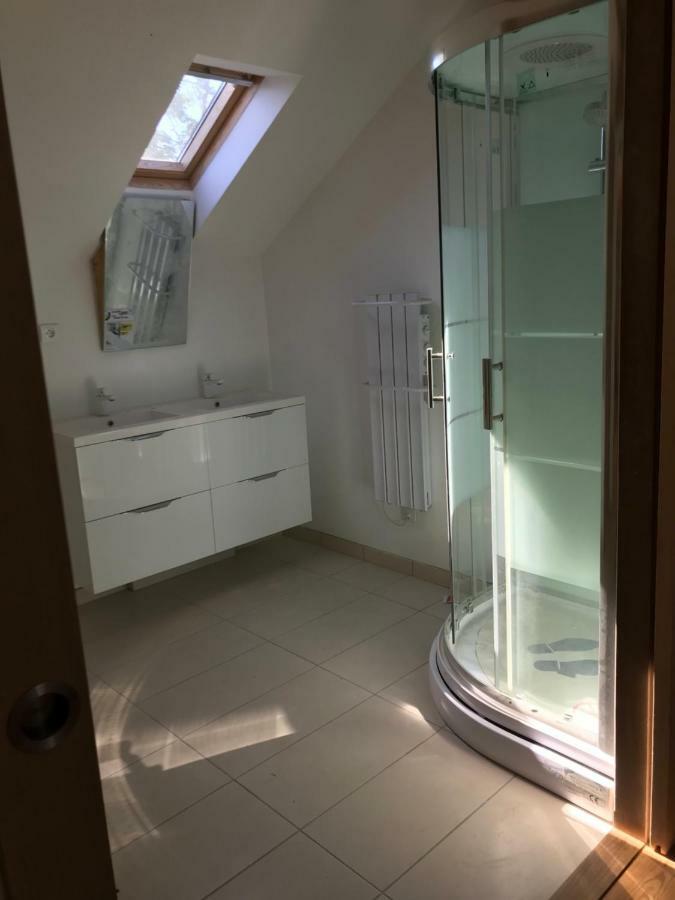Le Loft Villa Lacanau Ngoại thất bức ảnh