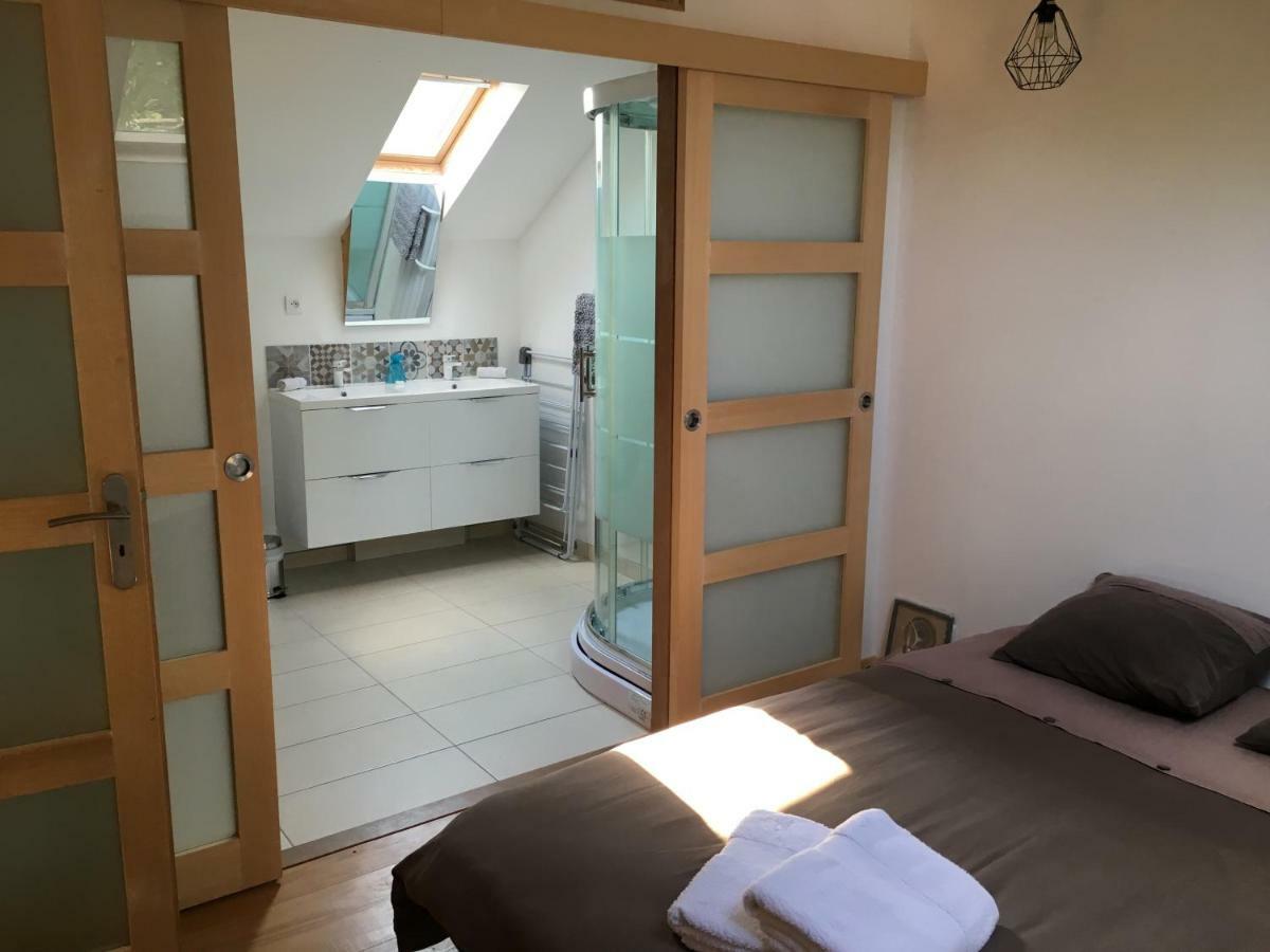 Le Loft Villa Lacanau Ngoại thất bức ảnh